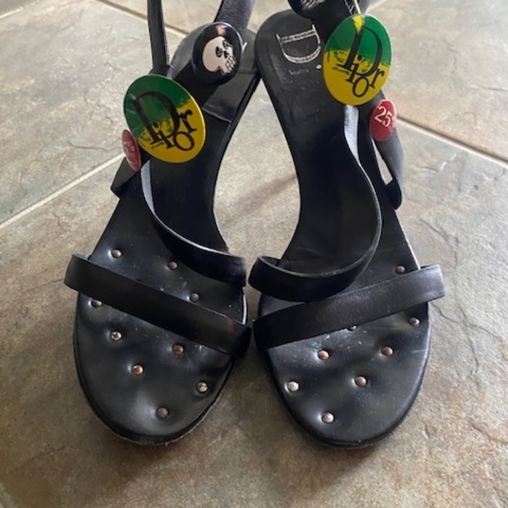 Black Women Shoes